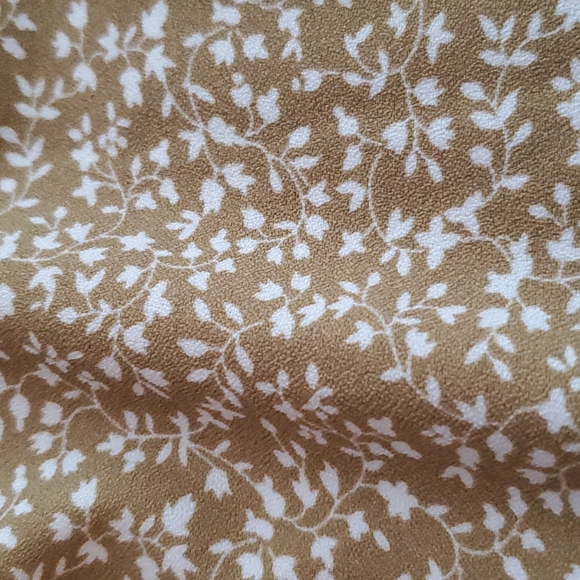 Carly Jean Los Angeles peasant top - Picture 4 of 7